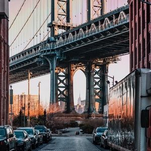 Meet your Posher, Jhonatan